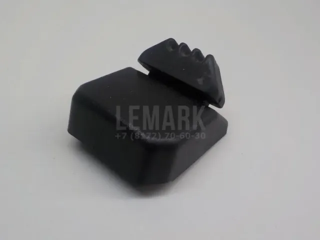 Отбойник двери для  Fiat Sedici 2007-2014
