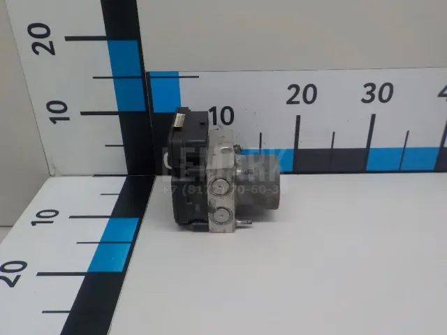 Блок ABS (насос)