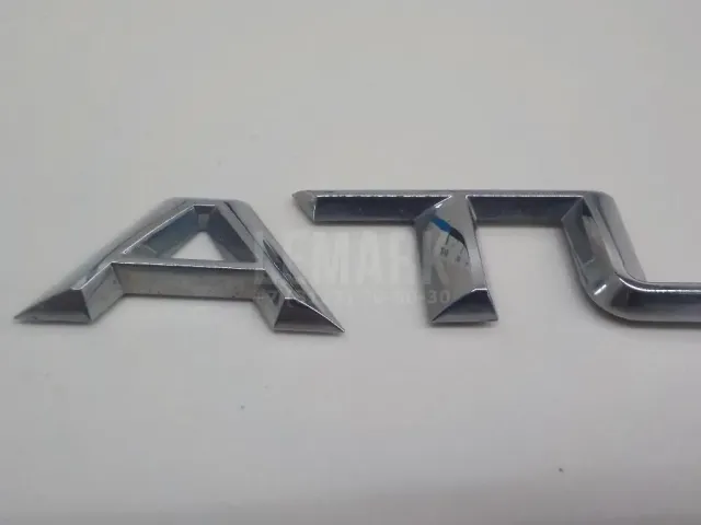 Эмблема для  Geely Emgrand X7 (NL-1) 2011-2018