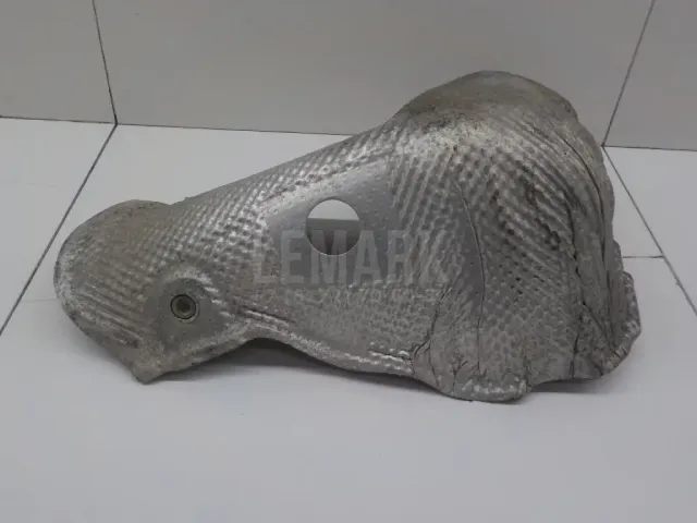 Экран тепловой для  Geely Emgrand EC7 (FE-1/2) 2011-2016
