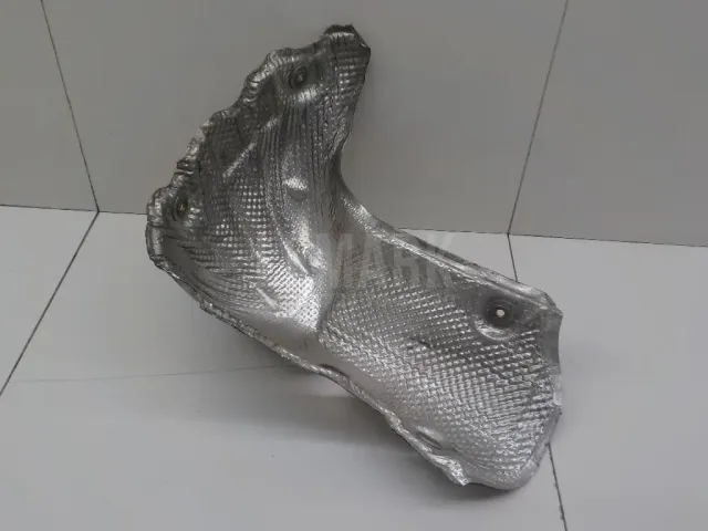 Экран тепловой для  Geely Emgrand EC7 (FE-1/2) 2011-2016