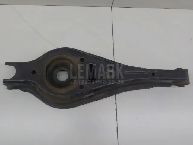Рычаг задний поперечный левый для  Geely Emgrand X7 (NL-1) 2011-2018