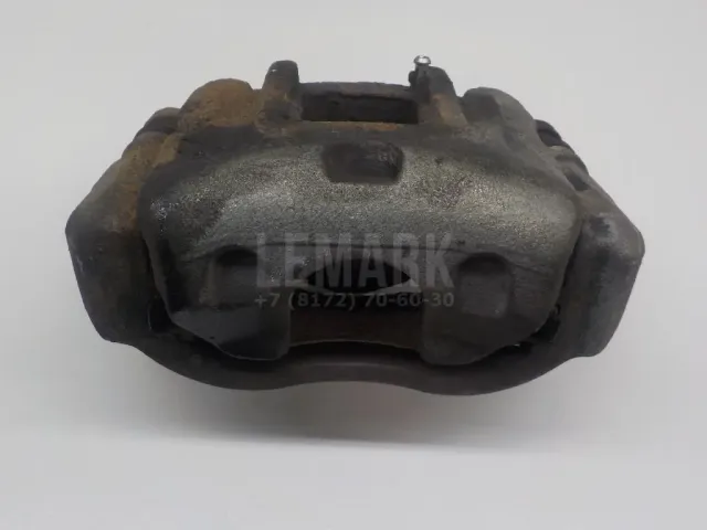 Суппорт тормозной передний левый для  Fiat Duna 1987-1990