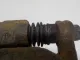 Суппорт тормозной передний левый для  Fiat Duna 1987-1990