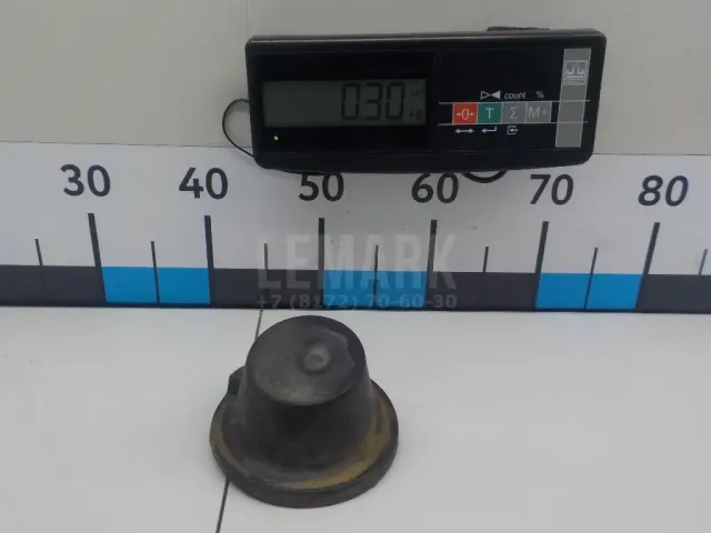 Опора задней пружины нижняя