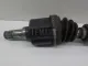 Полуось передняя левая для  Chevrolet HHR 2005-2011