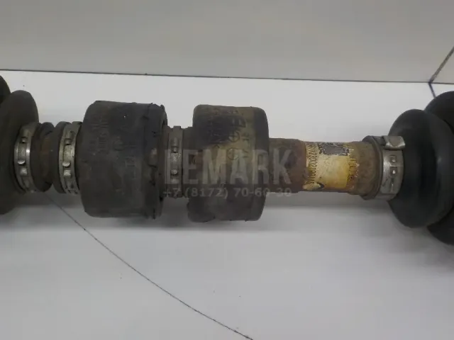 Полуось передняя левая для  Chevrolet HHR 2005-2011