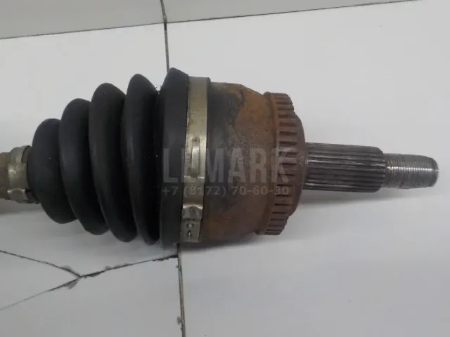 Полуось передняя левая для  Chevrolet HHR 2005-2011