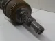 Полуось передняя левая для  Chevrolet HHR 2005-2011