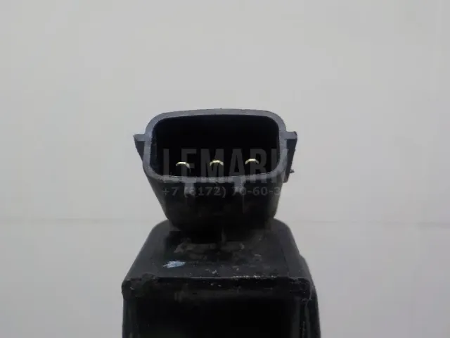 Катушка зажигания