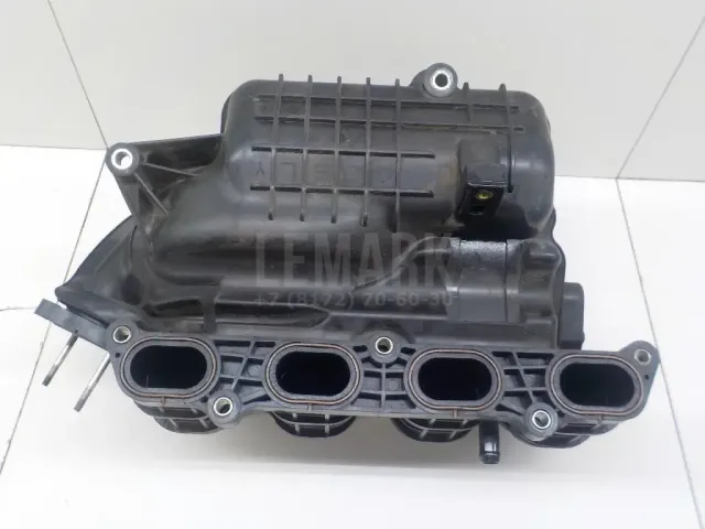 Коллектор впускной для  Ford Galaxy 2006-2015