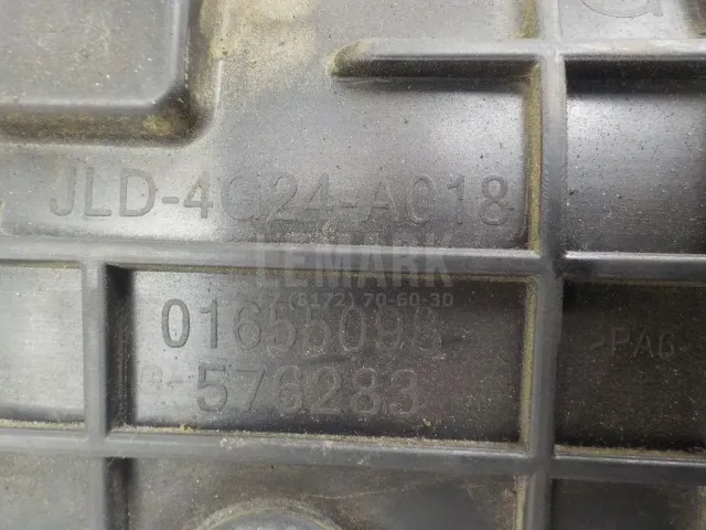 Коллектор впускной для  Ford Galaxy 2006-2015
