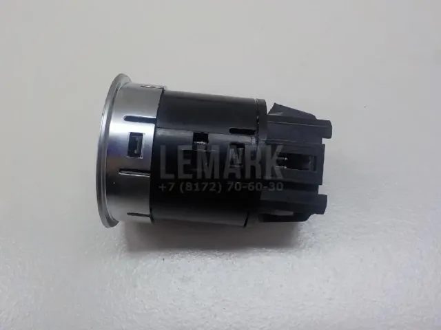 Кнопка запуска двигателя для  Audi A5/S5 (F5) 2017