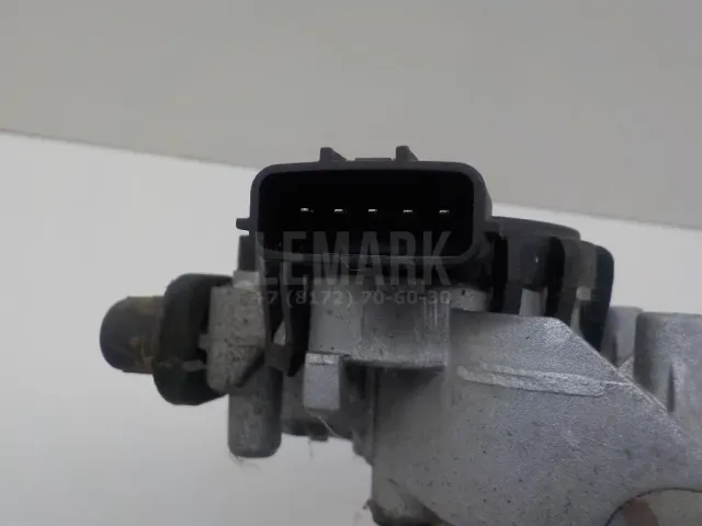 Трапеция стеклоочистителей для  FOTON Tunland 2012