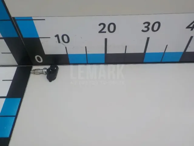 Датчик давления в шине (TPMS)