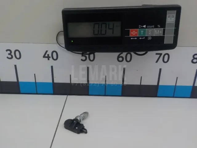 Датчик давления в шине (TPMS)