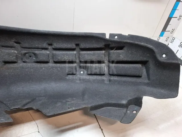 Локер задний правый для  Fiat Ducato 0-1990