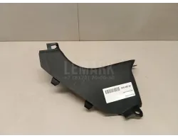 Обшивка стойки