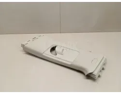 Обшивка стойки