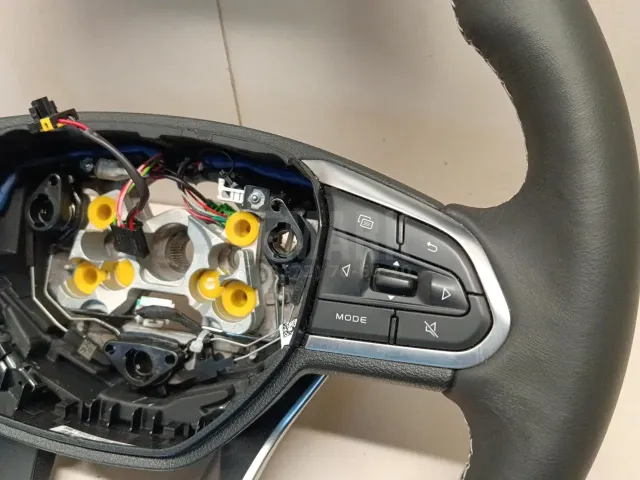 Рулевое колесо для AIR BAG (без AIR BAG)