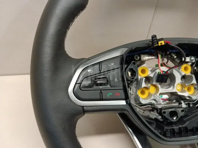Рулевое колесо для AIR BAG (без AIR BAG)