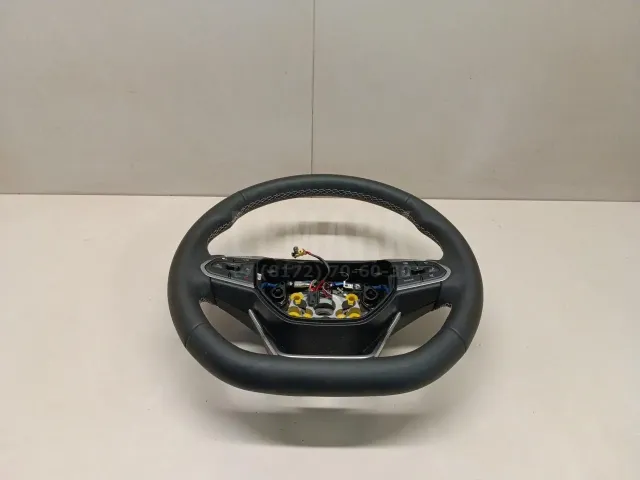 Рулевое колесо для AIR BAG (без AIR BAG)