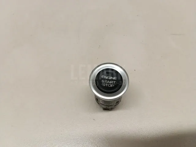 Кнопка запуска двигателя для  Fiat Sedici 2007-2014