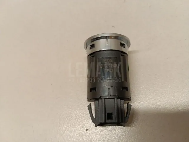 Кнопка запуска двигателя для  Fiat Sedici 2007-2014