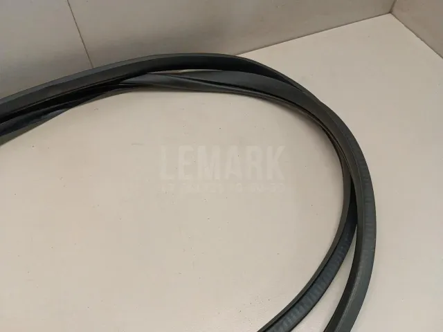 Уплотнитель двери для  Geely Emgrand EC7 (FE-1/2) 2011-2016
