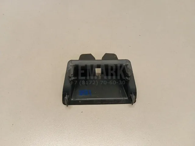 Накладка (кузов внутри) для  BYD Flyer 2005-2008