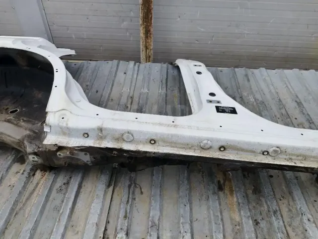 Кузовной элемент для  BMW X6 F16/F86 2014-2020