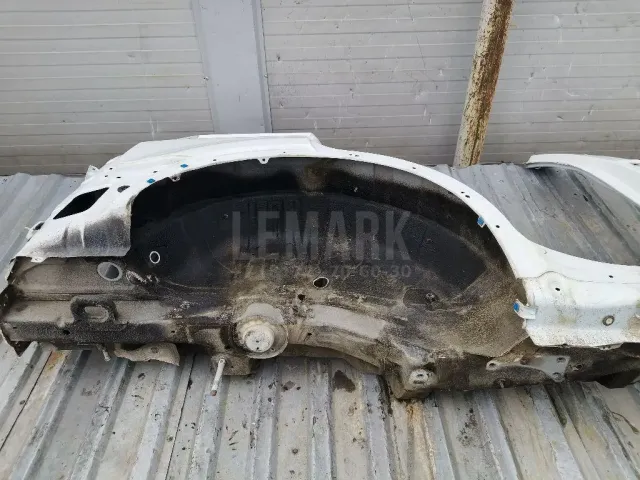 Кузовной элемент для  BMW X6 F16/F86 2014-2020