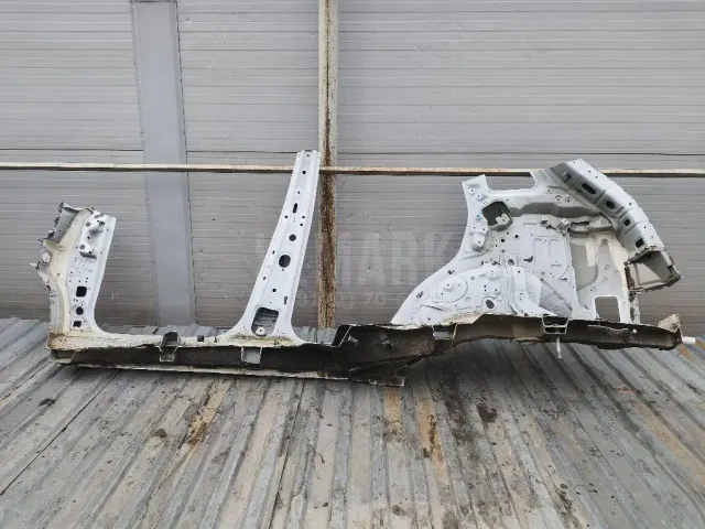 Кузовной элемент для  BMW X6 F16/F86 2014-2020