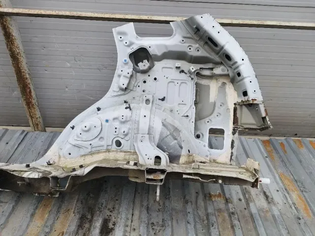 Кузовной элемент для  BMW X6 F16/F86 2014-2020