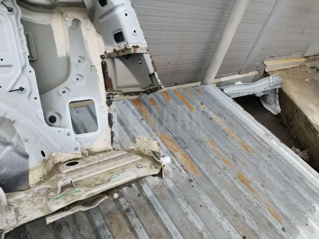 Кузовной элемент для  BMW X6 F16/F86 2014-2020