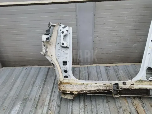 Кузовной элемент для  BMW X6 F16/F86 2014-2020