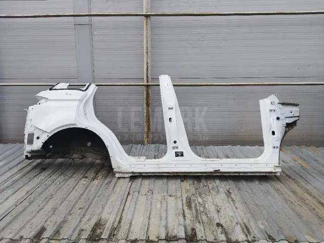 Кузовной элемент для  BMW X6 F16/F86 2014-2020