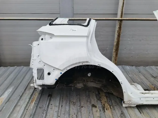 Кузовной элемент для  BMW X6 F16/F86 2014-2020
