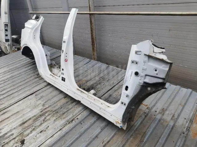Кузовной элемент для  BMW X6 F16/F86 2014-2020