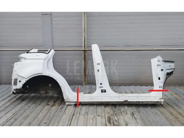 Кузовной элемент для  BMW X6 F16/F86 2014-2020