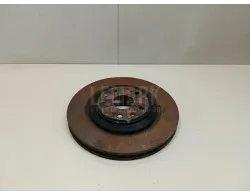 Диск тормозной передний вентилируемый