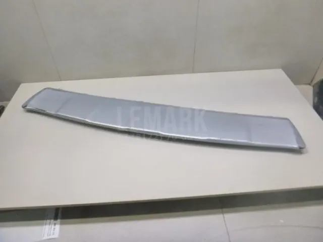 Юбка передняя