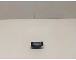 Фонарь подсветки номера