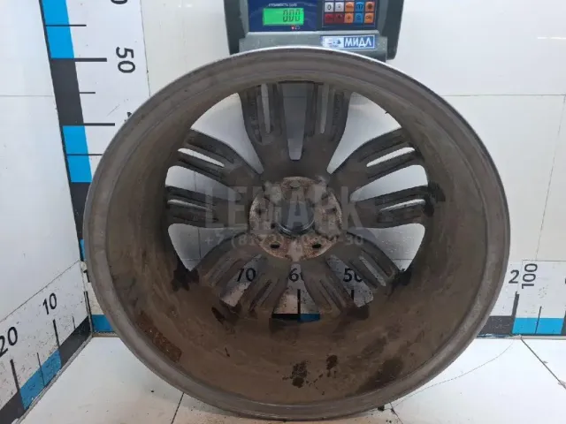 Диск колесный легкосплавный