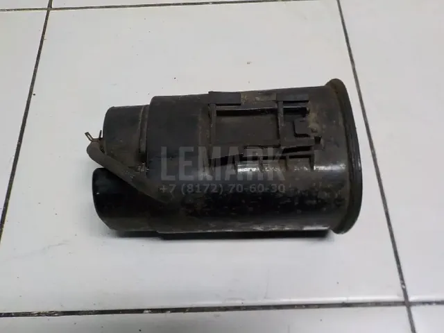 Абсорбер (фильтр угольный) для  Fiat Duna 1987-1990
