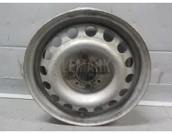 Диск колесный железо
