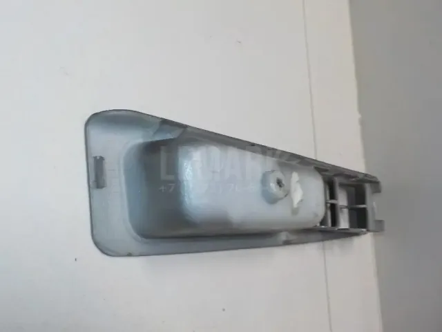 Накладка блока управления стеклоподъемниками