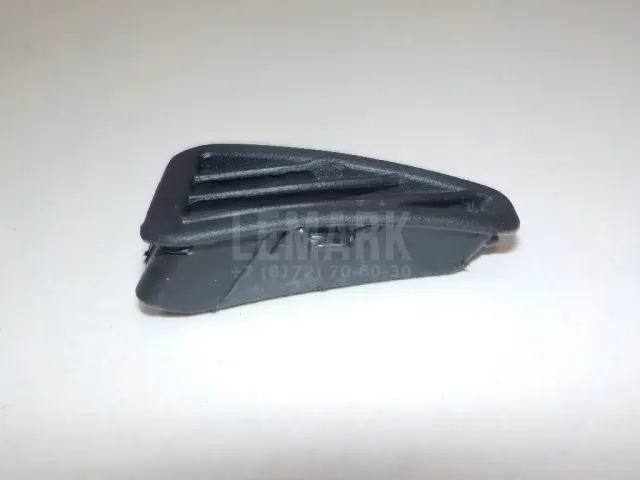 Дефлектор воздушный