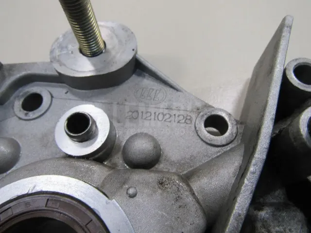 Насос масляный для  Fiat Duna 1987-1990