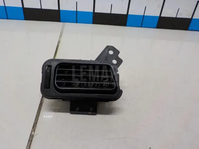 Дефлектор воздушный